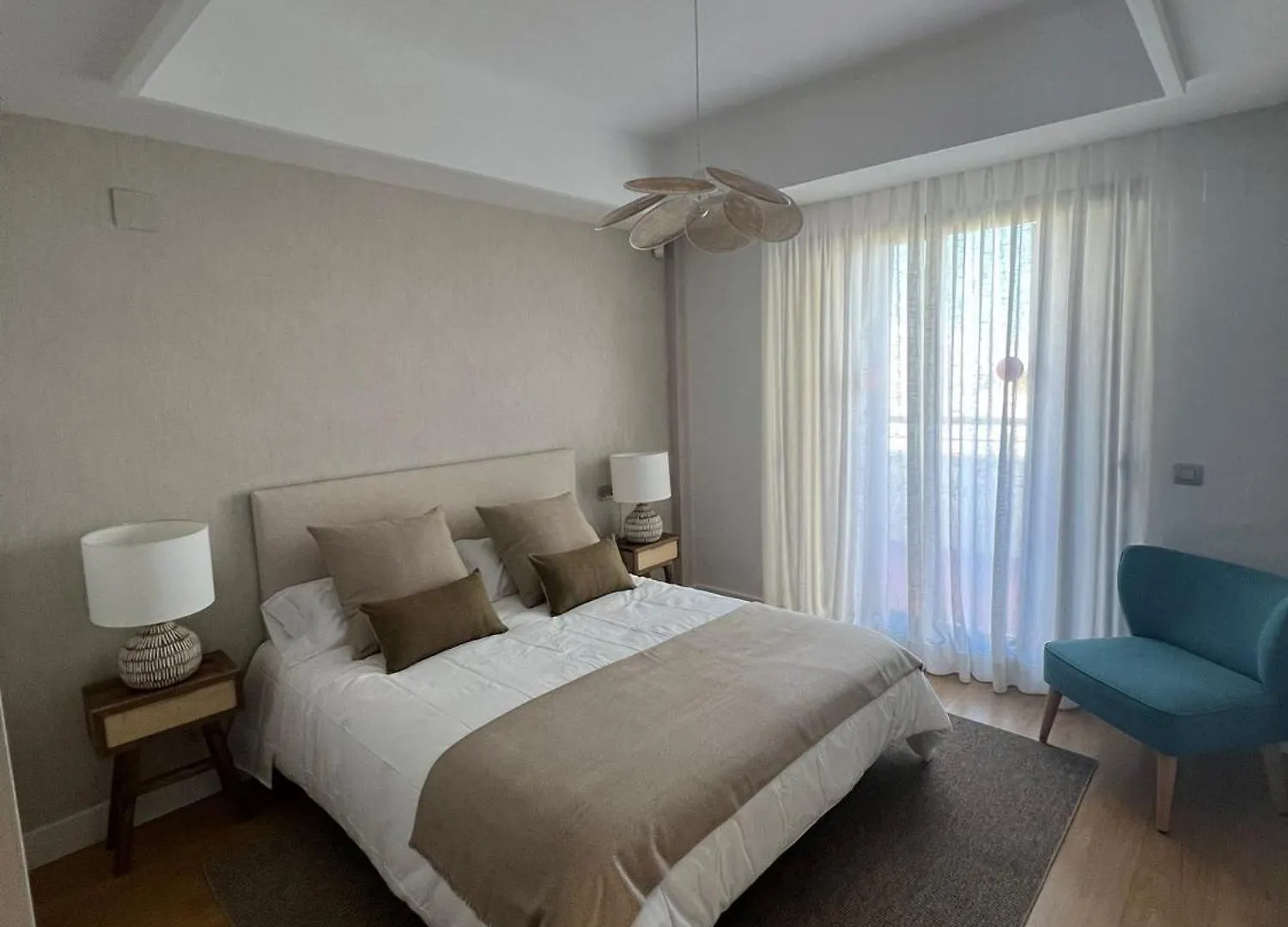 Appartement Seaview Penthouse Premium Luxury-Casares Del Mar à Bahia de Casares