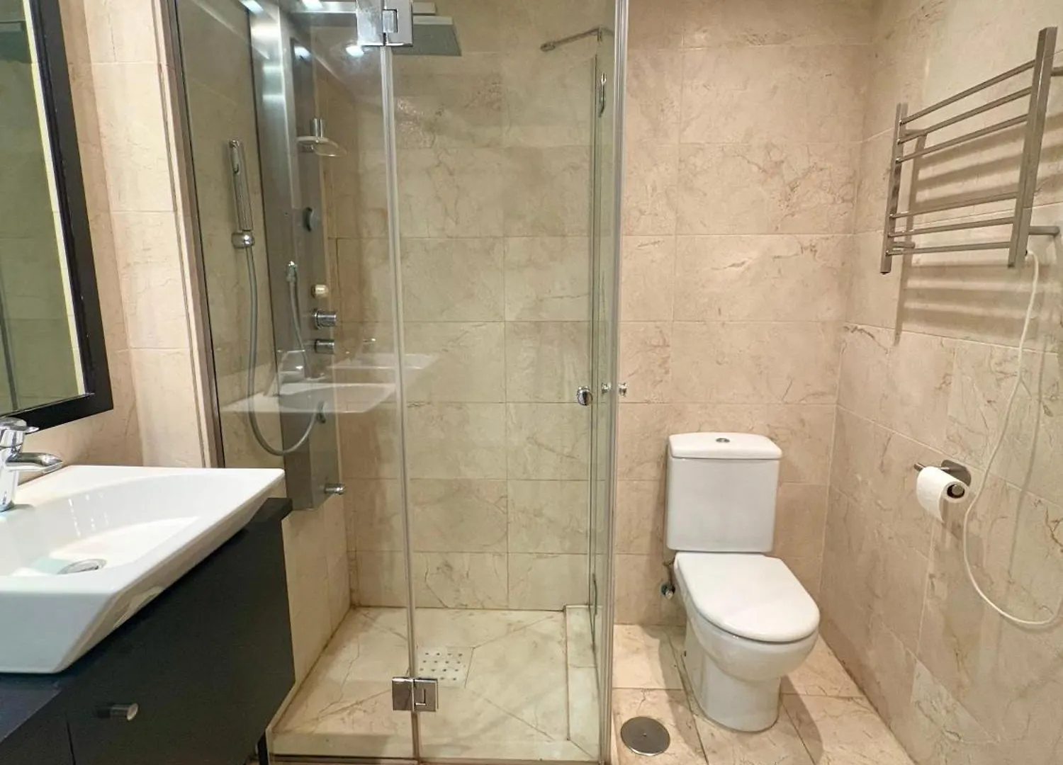 Seaview Penthouse Premium Luxury-Casares Del Mar Apartment Bahia de Casares