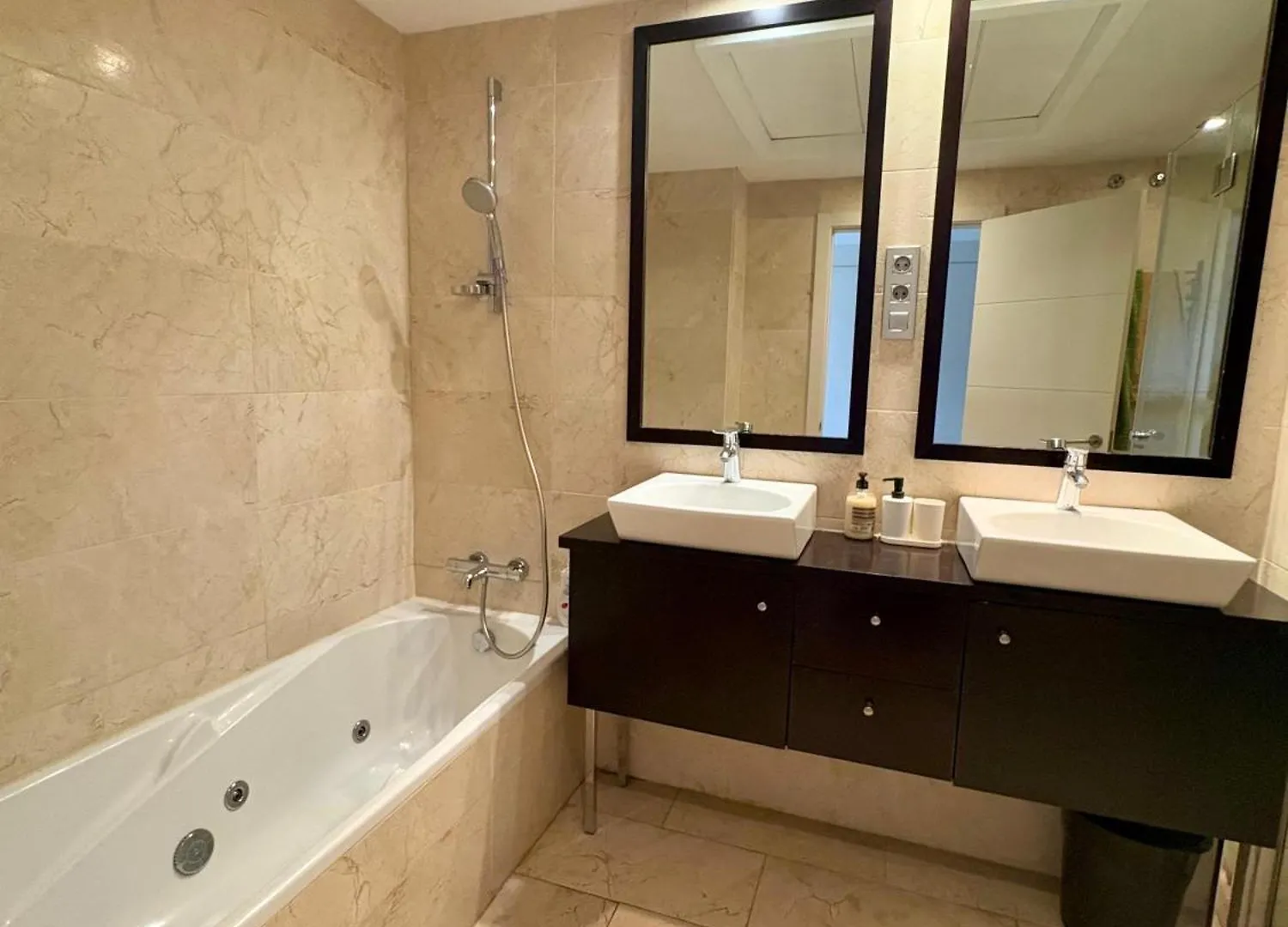 Seaview Penthouse Premium Luxury-Casares Del Mar Apartment Bahia de Casares