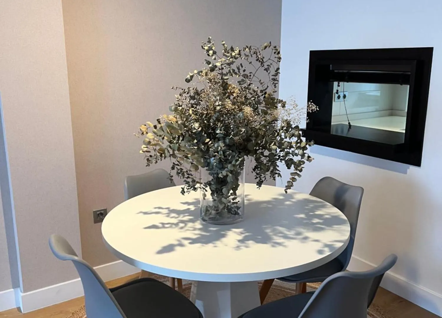 Seaview Penthouse Premium Luxury-Casares Del Mar Apartment Bahia de Casares