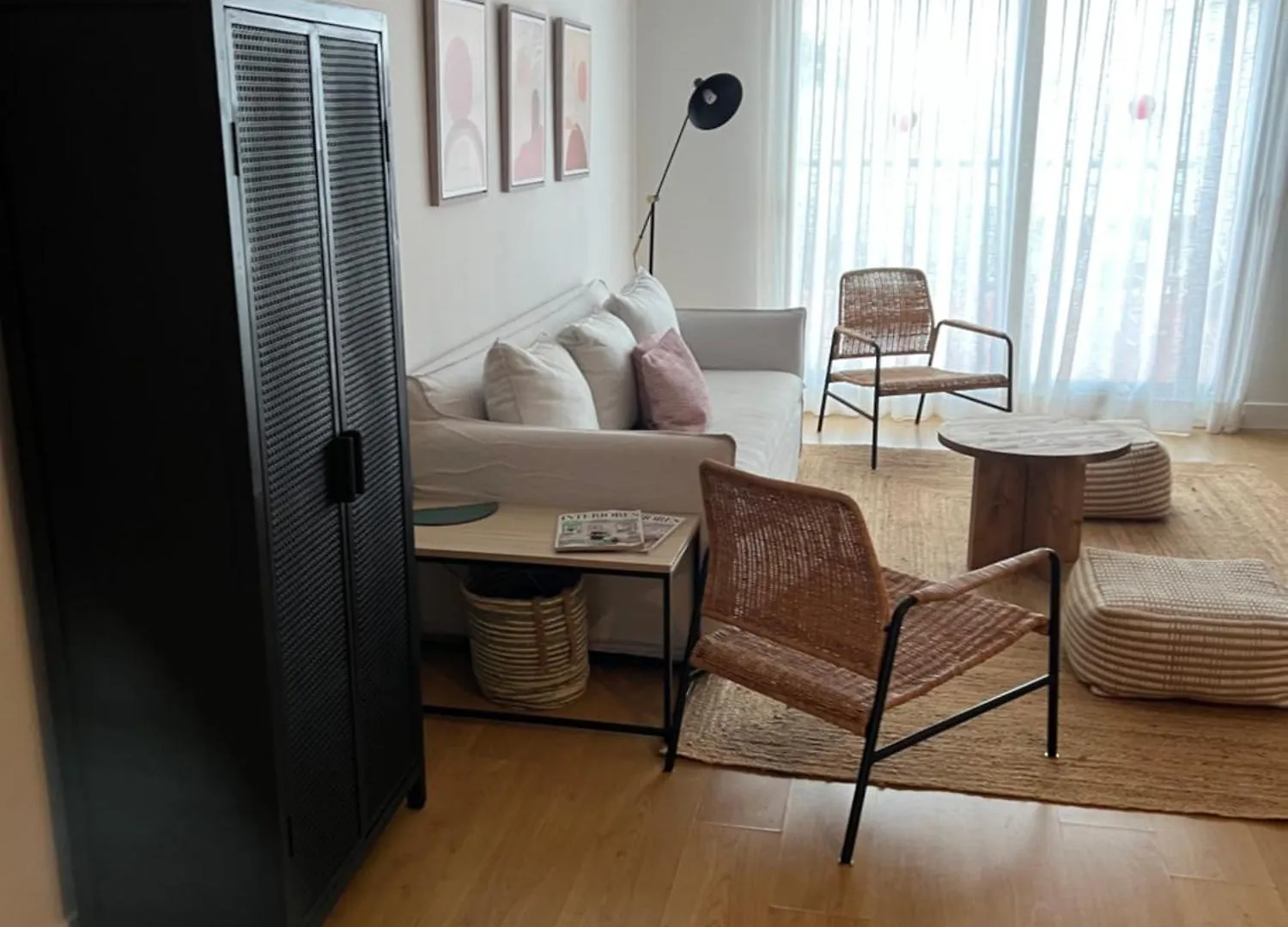 Seaview Penthouse Premium Luxury-Casares Del Mar Apartment Bahia de Casares 0*,  Spain