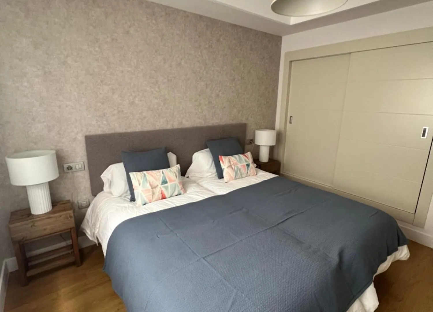 Seaview Penthouse Premium Luxury-Casares Del Mar Apartment Bahia de Casares