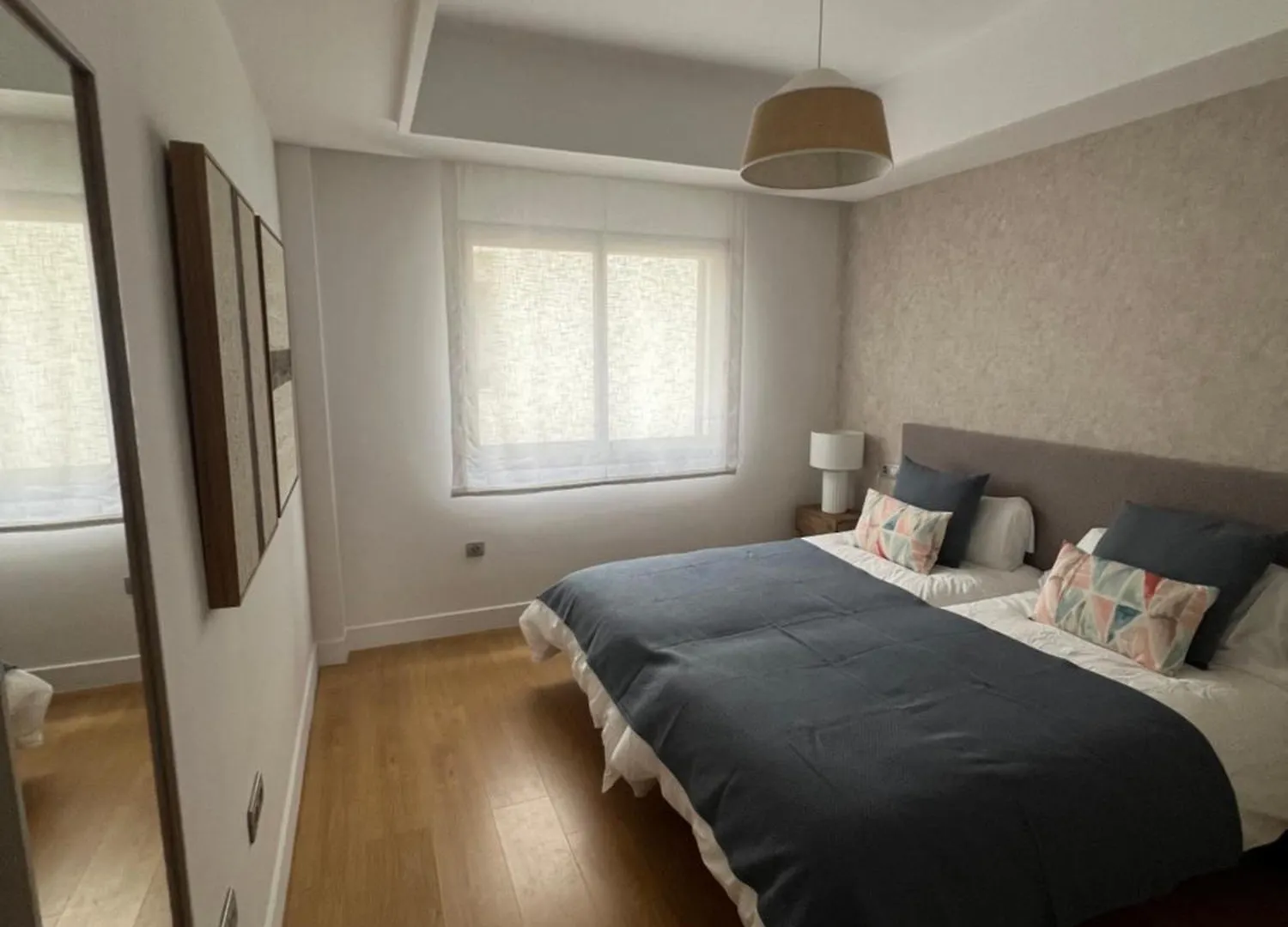 Seaview Penthouse Premium Luxury-Casares Del Mar Apartment Bahia de Casares