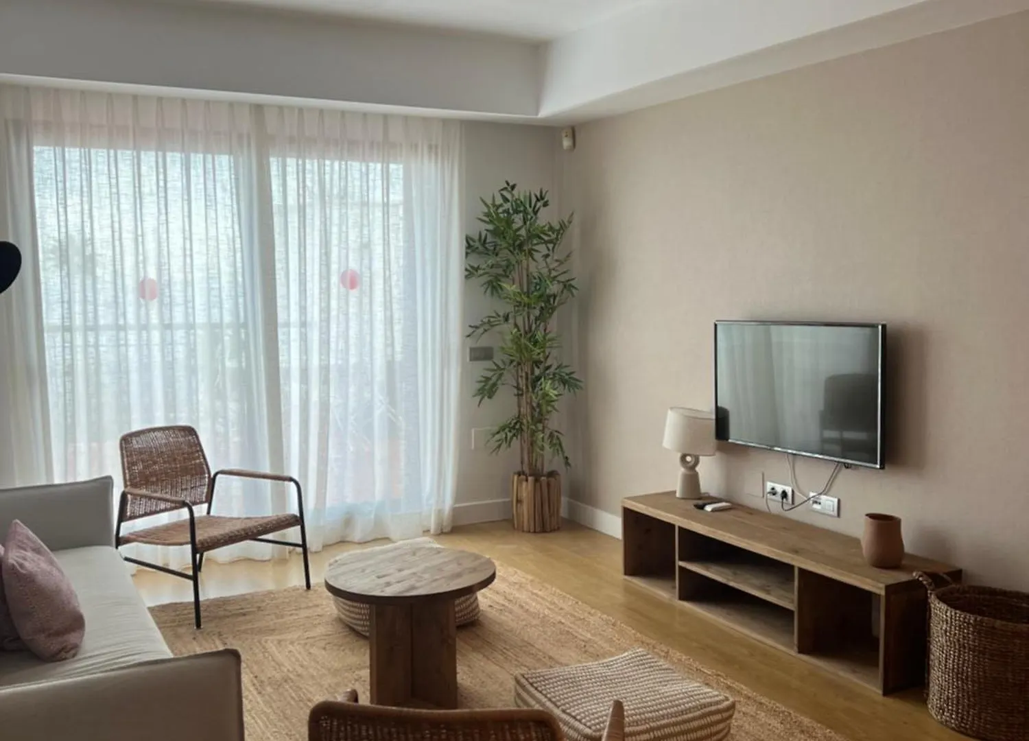 Seaview Penthouse Premium Luxury-Casares Del Mar Apartment Bahia de Casares Spain
