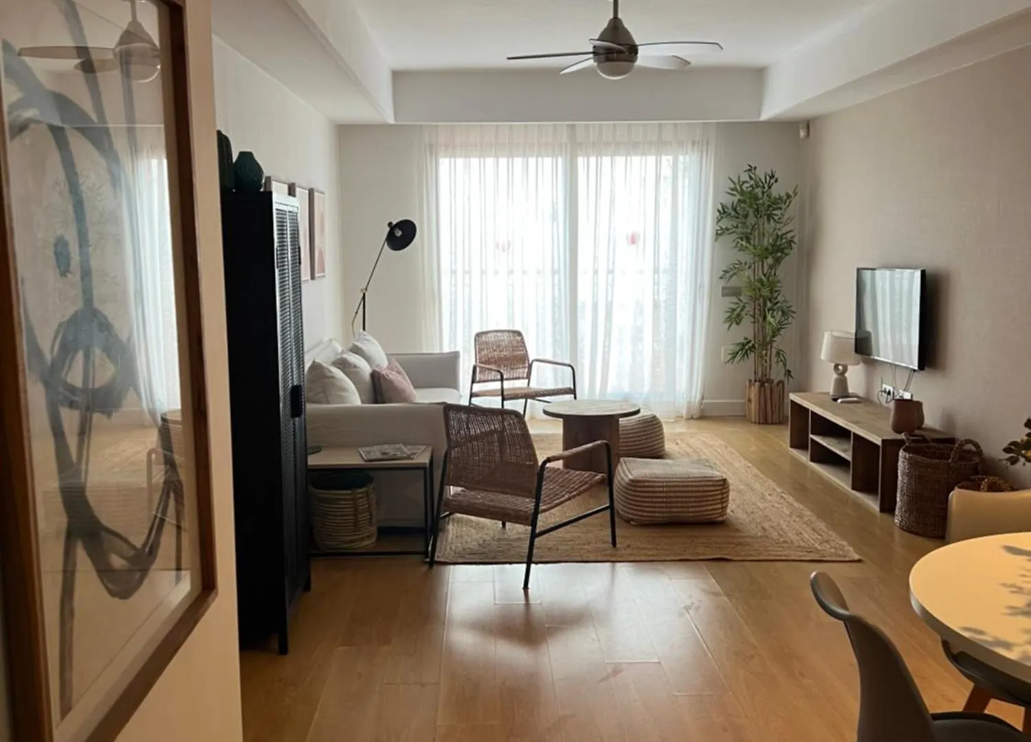 Seaview Penthouse Premium Luxury-Casares Del Mar Apartment Bahia de Casares