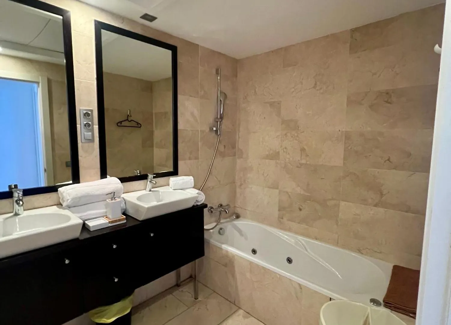 Seaview Penthouse Premium Luxury-Casares Del Mar Apartment Bahia de Casares