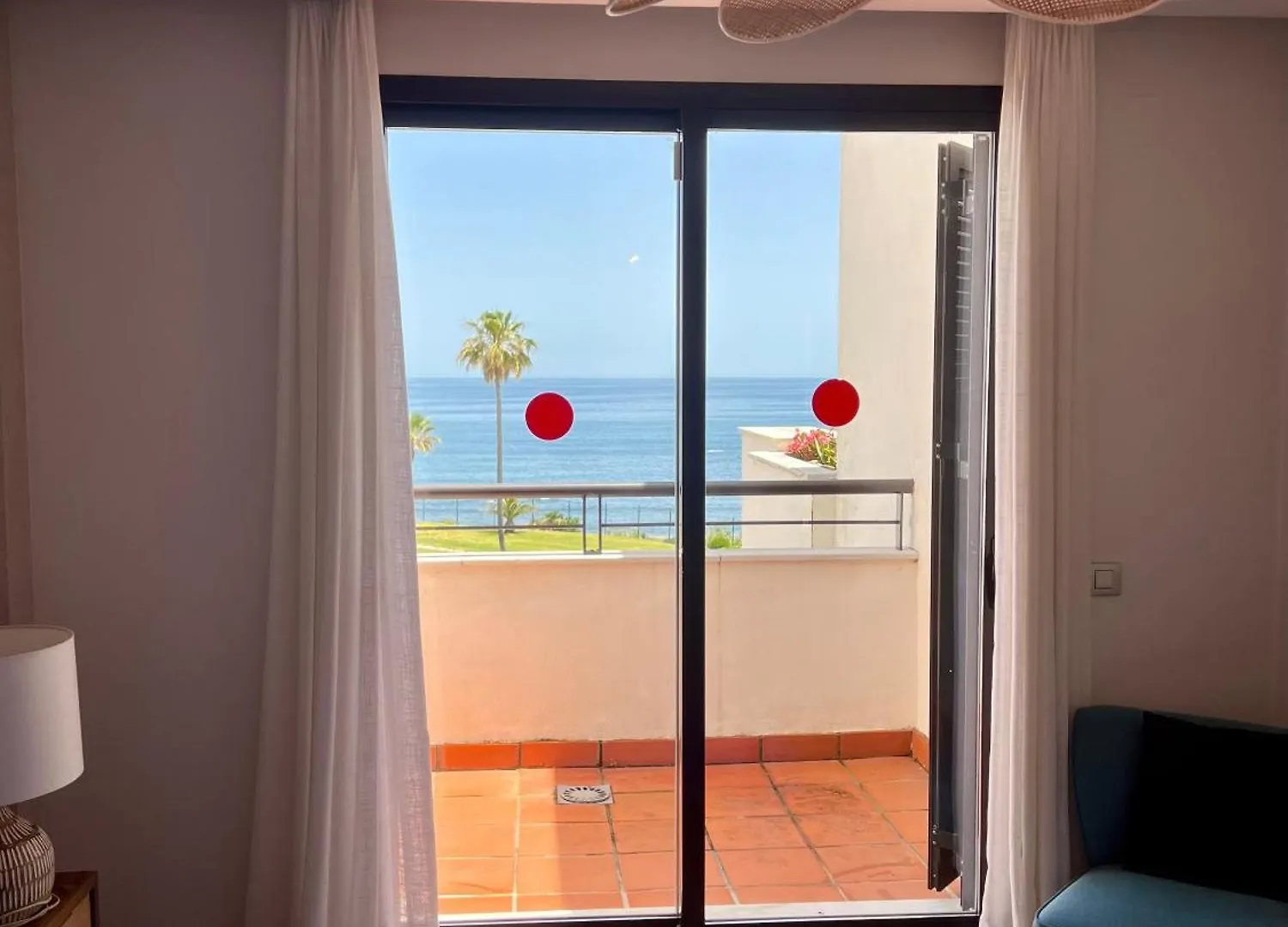 Seaview Penthouse Premium Luxury-Casares Del Mar Apartment Bahia de Casares Spain