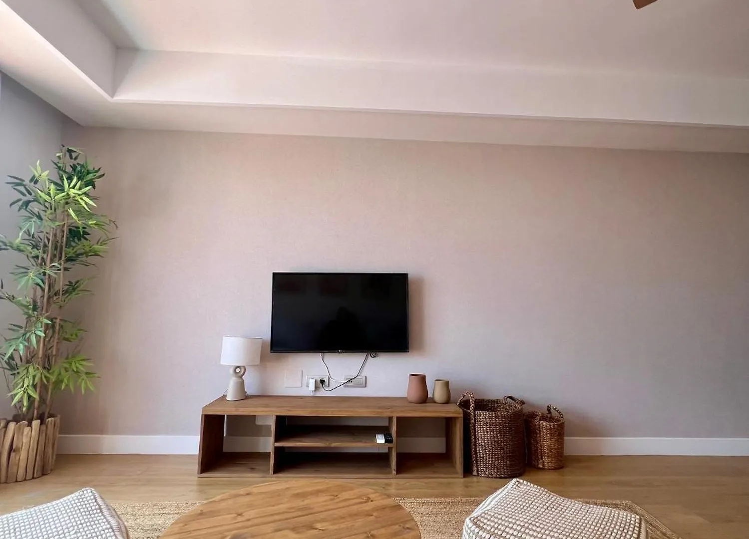 Seaview Penthouse Premium Luxury-Casares Del Mar Apartment Bahia de Casares