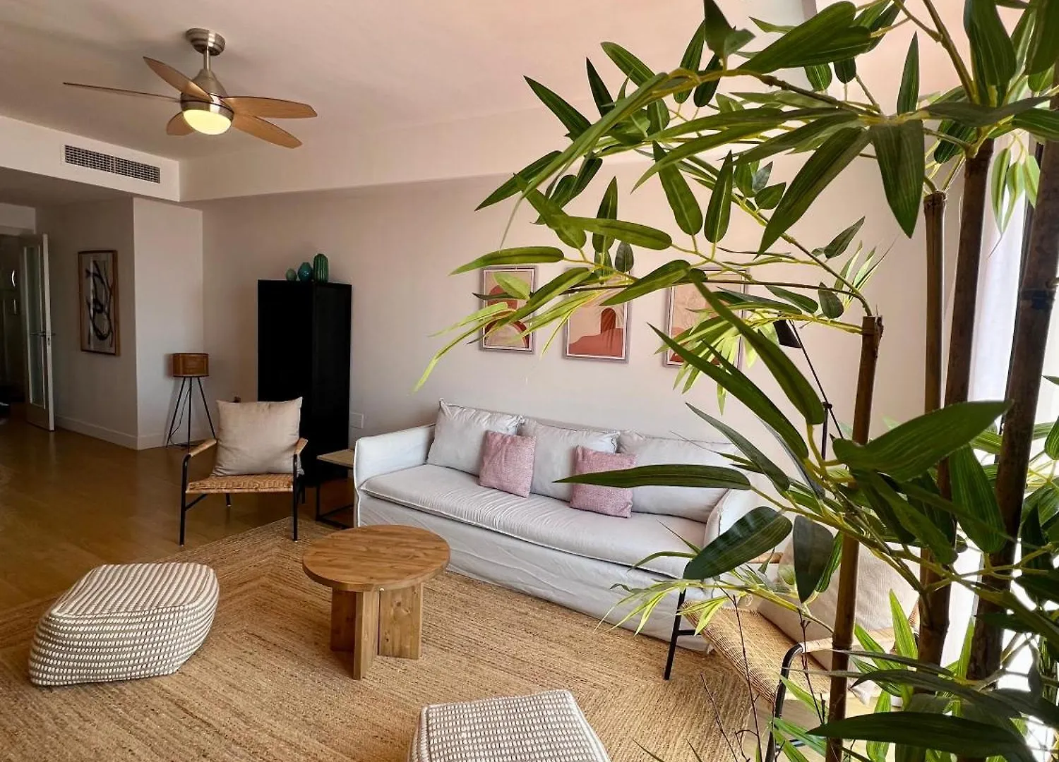 Seaview Penthouse Premium Luxury-Casares Del Mar Apartment Bahia de Casares