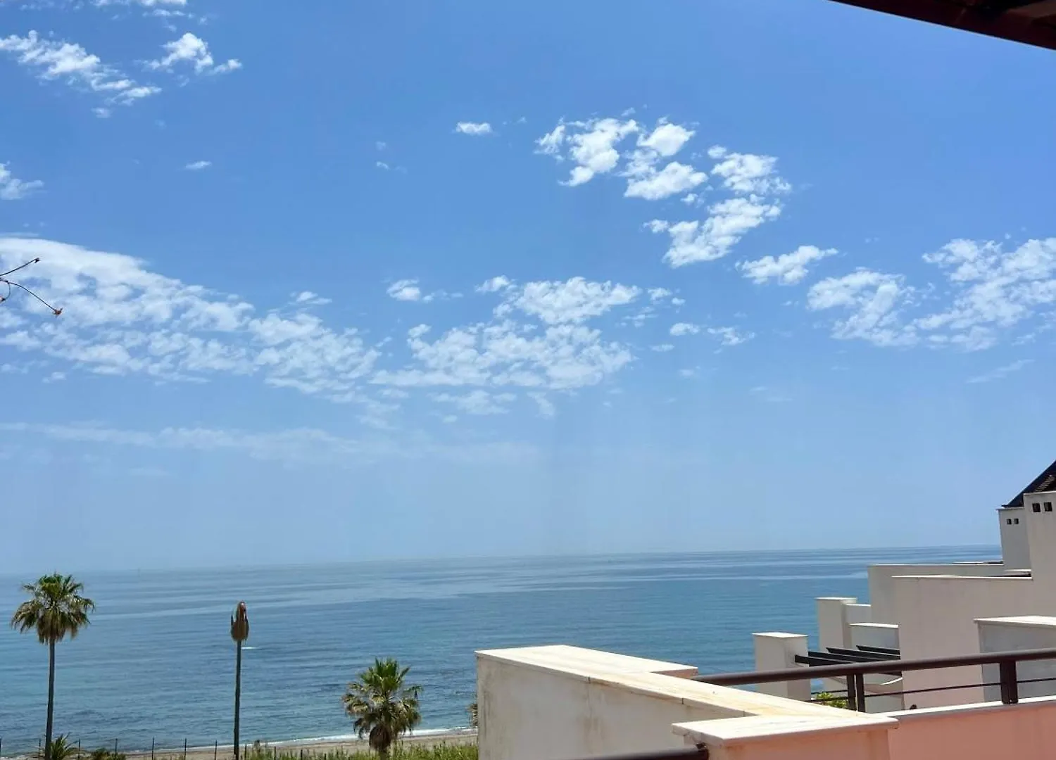 Appartement Seaview Penthouse Premium Luxury-Casares Del Mar à Bahia de Casares 0*,