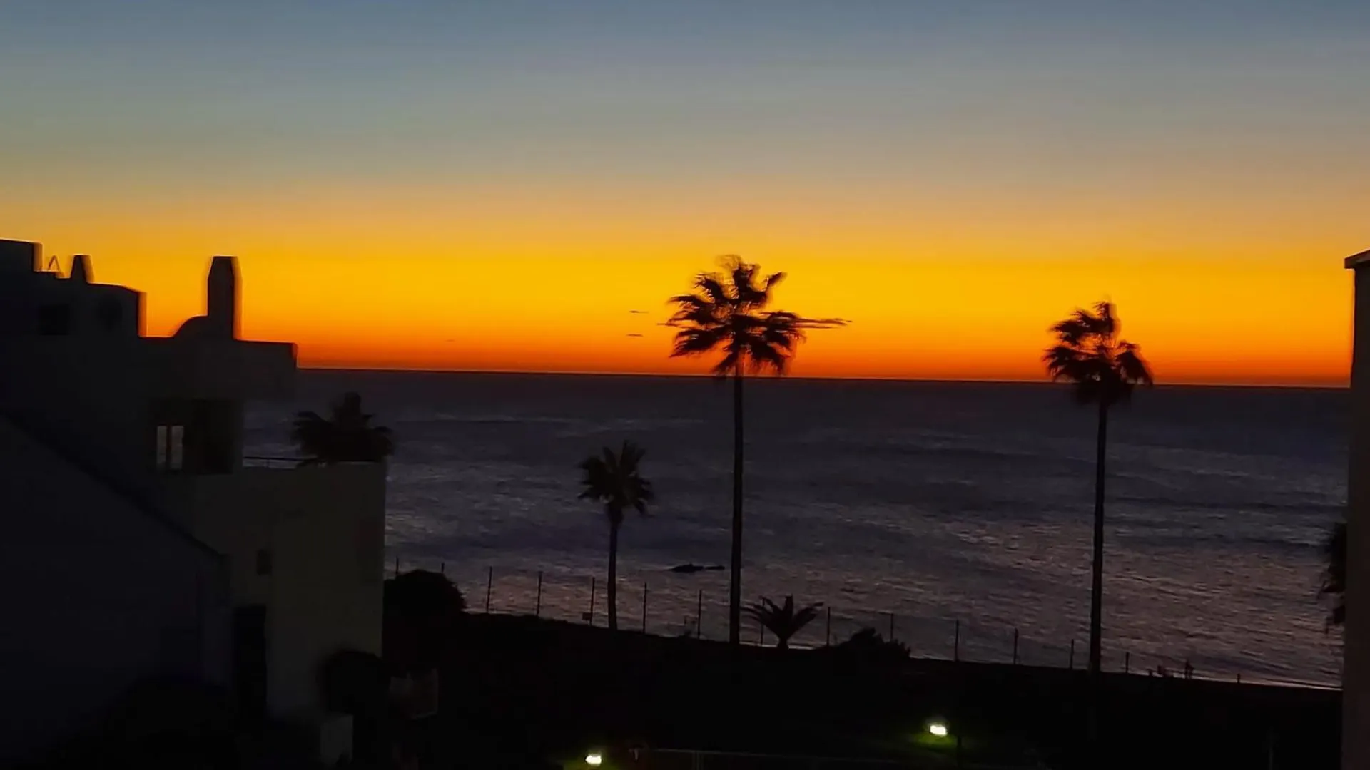 Seaview Penthouse Premium Luxury-Casares Del Mar Apartment Bahia de Casares Spain