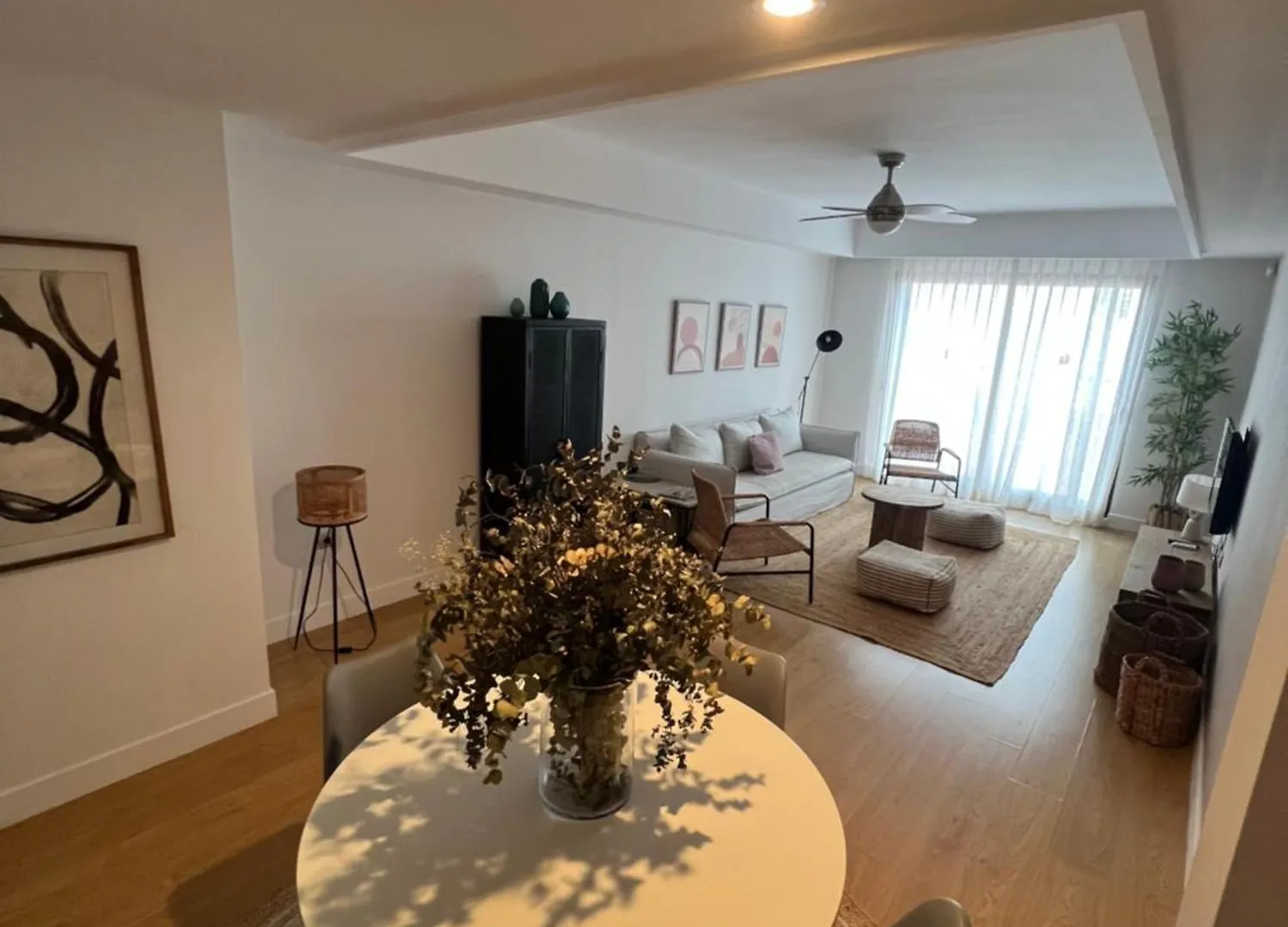 Seaview Penthouse Premium Luxury-Casares Del Mar Apartment Bahia de Casares