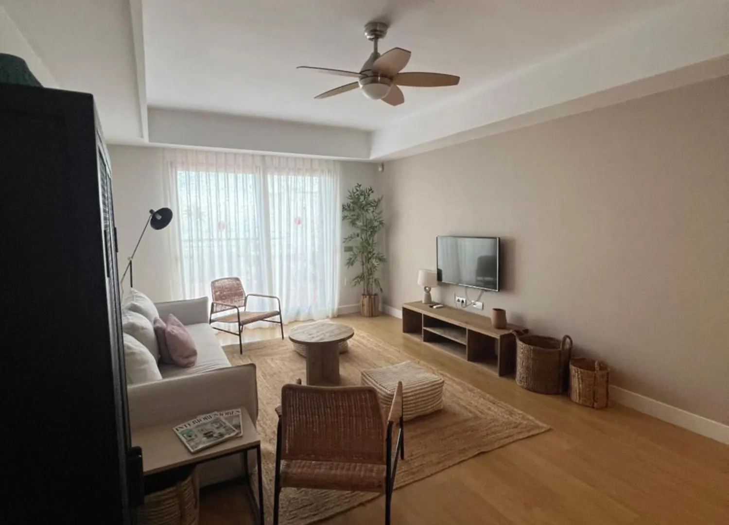 Seaview Penthouse Premium Luxury-Casares Del Mar Apartment Bahia de Casares 0*,  Spain