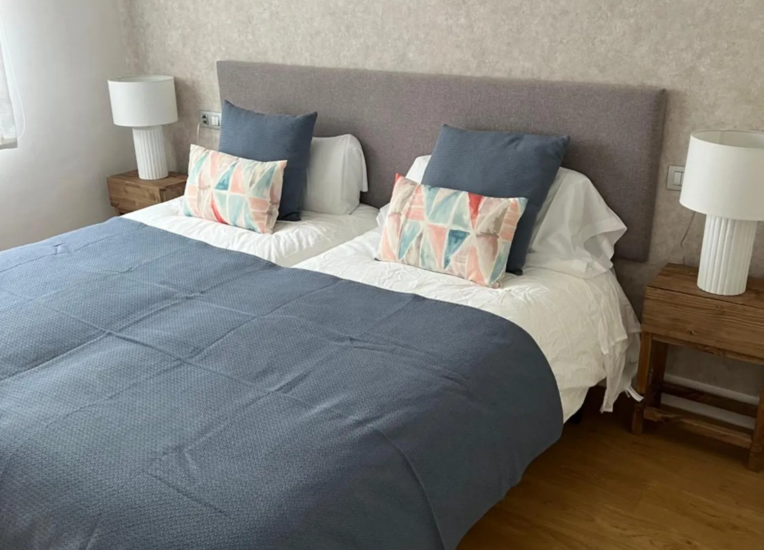 Seaview Penthouse Premium Luxury-Casares Del Mar Apartment Bahia de Casares