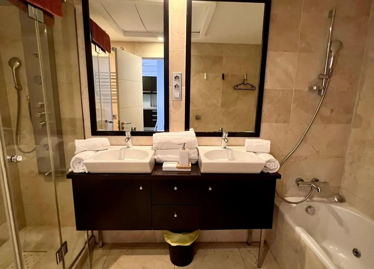 Seaview Penthouse Premium Luxury-Casares Del Mar Apartment Bahia de Casares 0*,  Spain